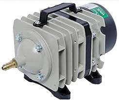 Active Aqua Commercial Air Pump